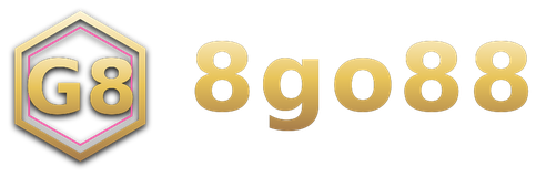 8go88 logo